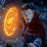 Doctor Strange